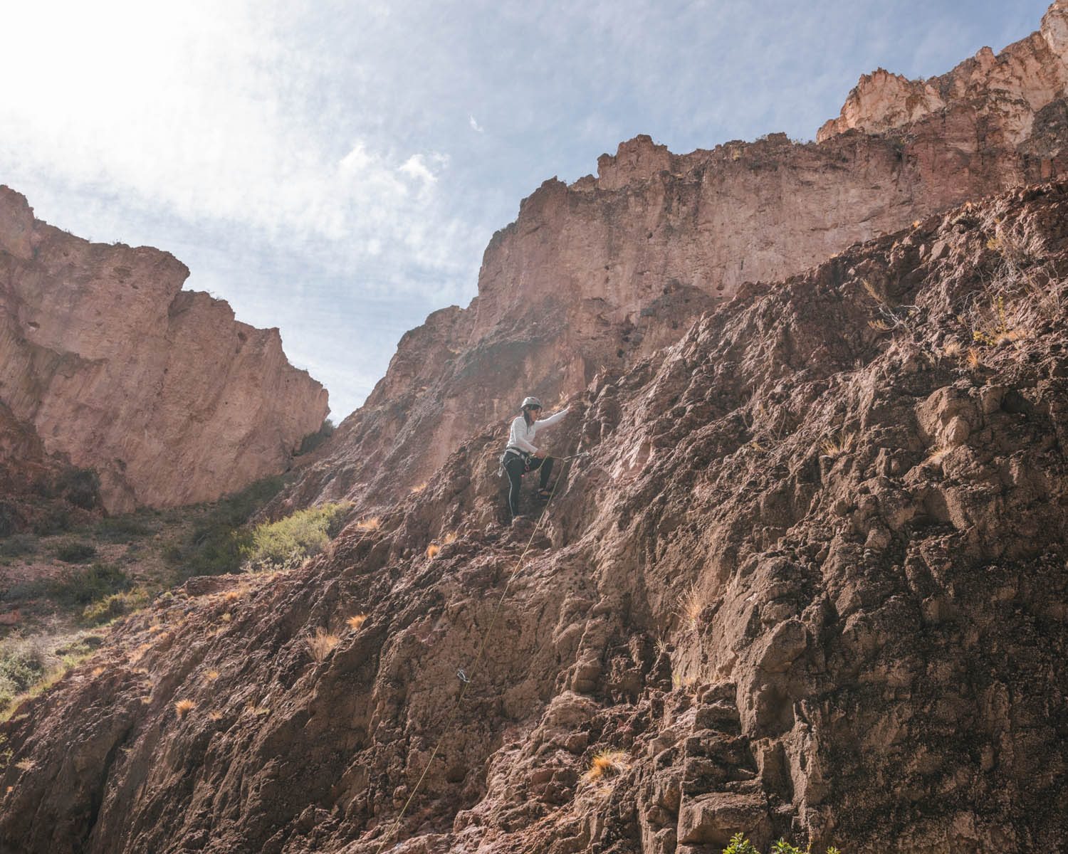 Campaña Tierra de Cañadones - Gina - Cañadón Caracoles - Noviembre 2024 - @Hori_barbieri - Horacio Barbieri_-29