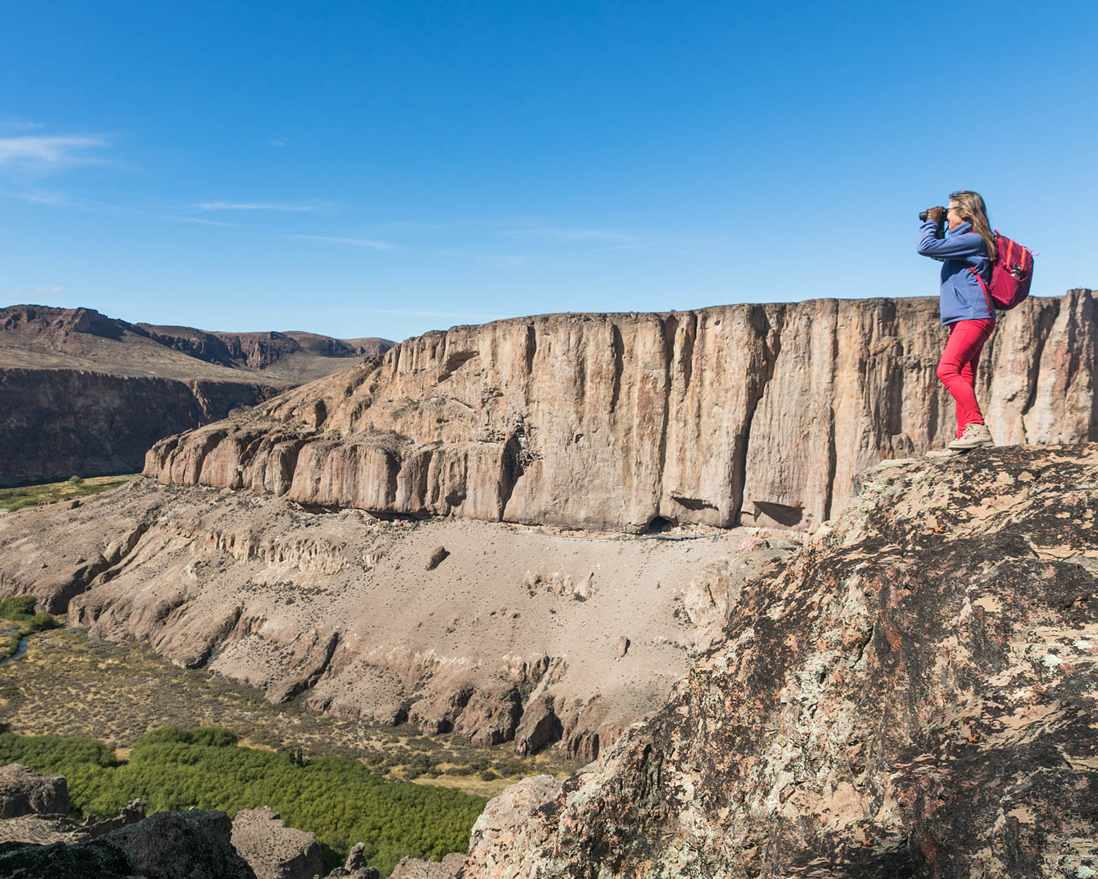 P Patagonia - Portal CP - Sendero Bajada de Los Toldos - Estrella Herrera - marzo 2022 (26)