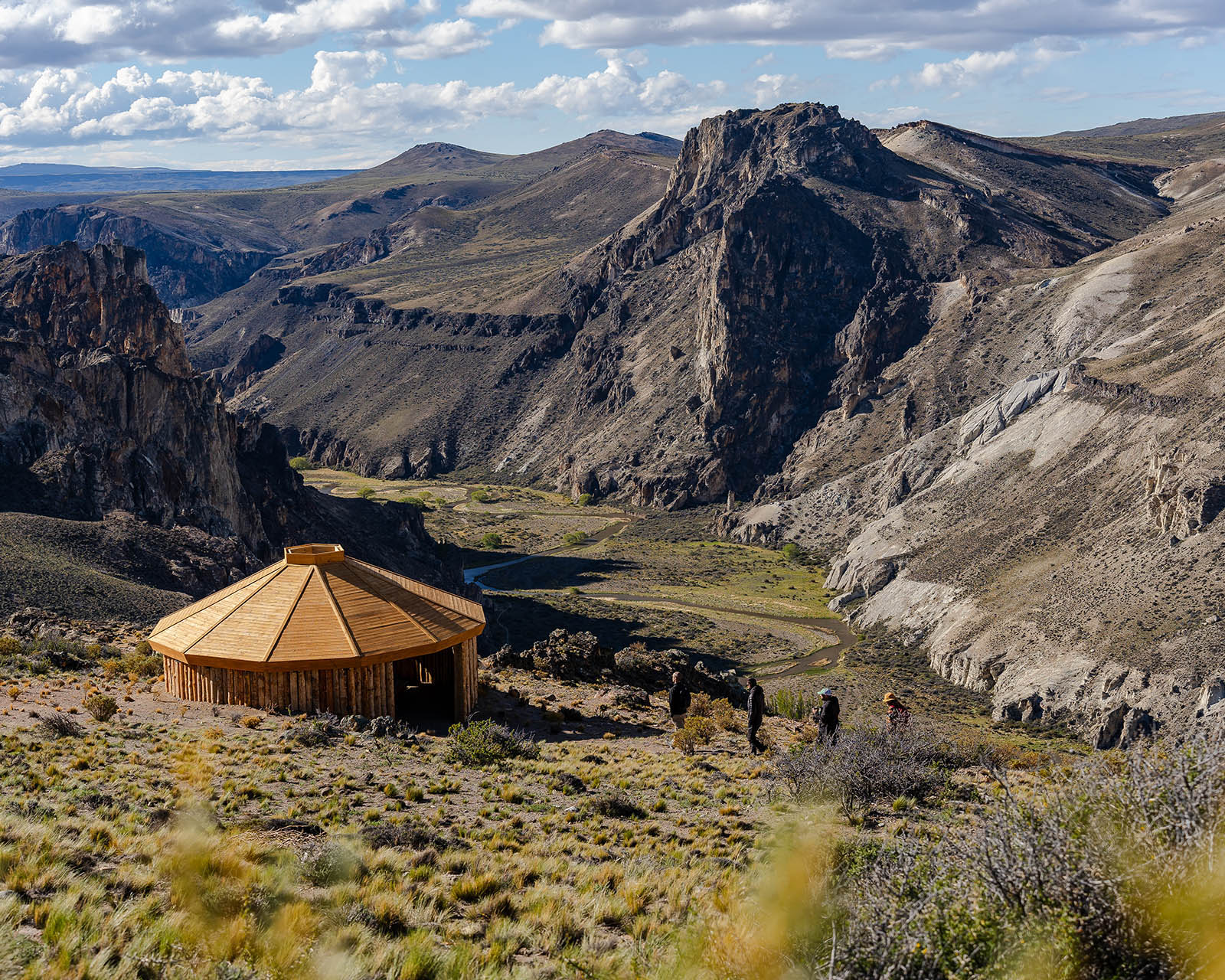 Parque Patagonia - Cañadon Pinturas - Noviembre 2023 - Gustavo Calfin-70