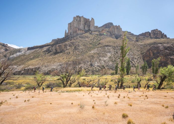 Campamentos Exploradores - Enero 2025 - Parque Patagonia - Horacio Barbieri_-10