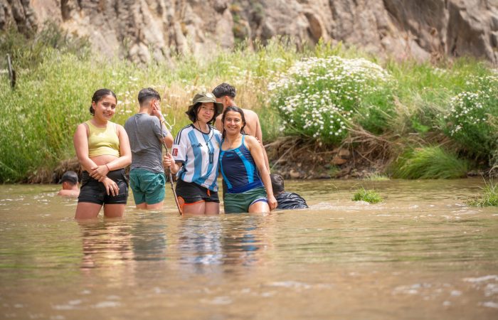 Campamentos Exploradores - Enero 2025 - Parque Patagonia - Horacio Barbieri_-44