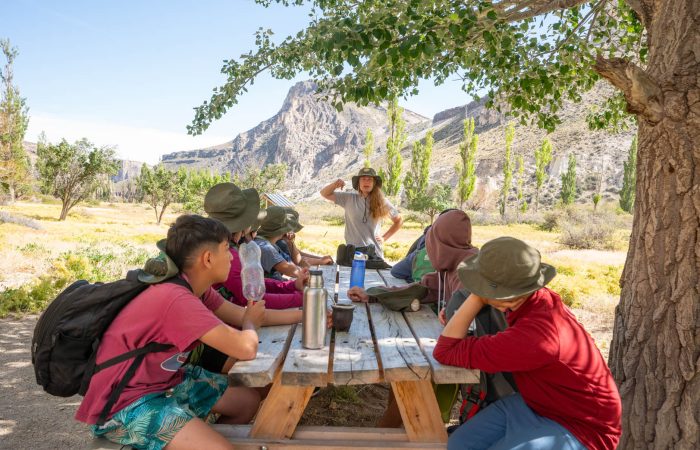 Campamentos Exploradores - Enero 2025 - Parque Patagonia - Horacio Barbieri_-7