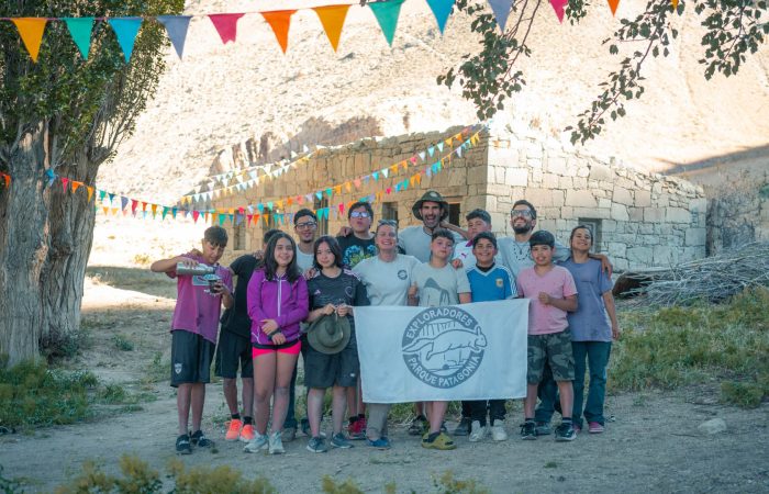 Campamentos Exploradores - Enero 2025 - Parque Patagonia - Horacio Barbieri_-96 (1)