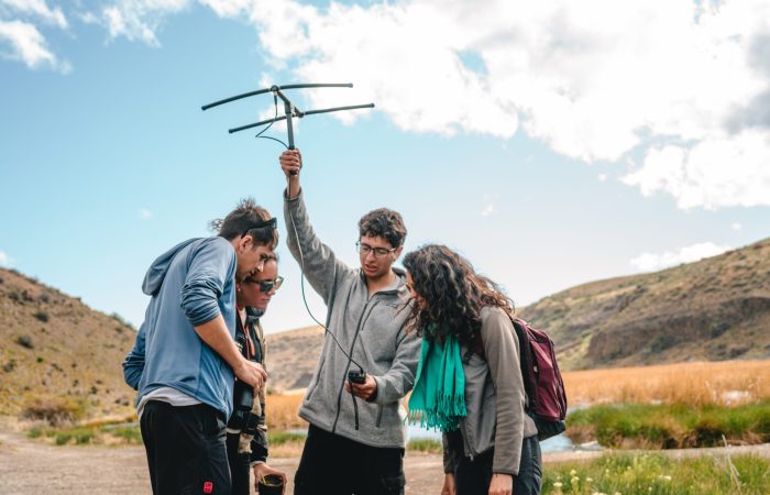 Campaña Tierra de Cañadones - Estación biológica El Unco - Noviembre 2024 - @Hori_barbieri - Horacio Barbieri_-52
