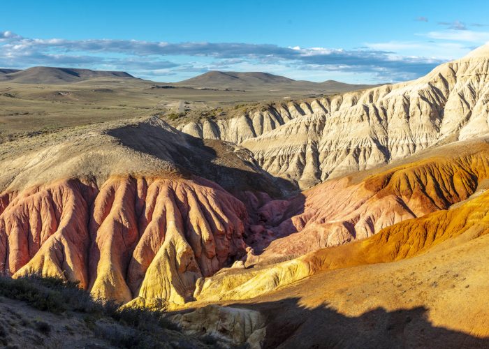 Parque Patagonia _Tierra de Colores